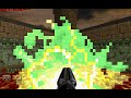 1Monster (Doom II wad) Map 10: Un named118 UV MAX (Part 1/2)
