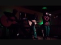 Open Mic nite (7) @ S.R.O nightclub in Sudbury, Ont