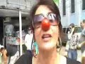 Mini-doc sobre o ato Chega de Palhaçada realizado em Campos dos Goytacazes no dia 26/04/08