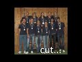 Das a cappella MIKA-Medley der gemischten TGW-Gruppe des TSV 1847 Weißenhorn. Bayersiches TuJu-Treffen in Dachau (25.-27.07.2008)