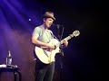 jason mraz im yours uken 08 nhh norway 8 march