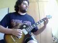 Marduk - Fistfucking God's Planet (cover)