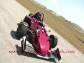 scorpion motorsports p6 video