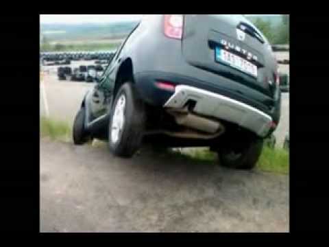 dacia duster dacia duster