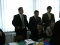V SESJA RADY MIEJSKIEJ W MO?KACH - CZ. 2