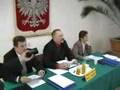 V SESJA RADY MIEJSKIEJ W MOŃKACH - CZ. 2
