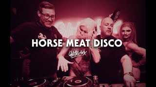 Horse Meat Disco - Live @ Ministry of Sound, London 2018