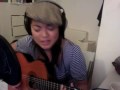 I Just Want You - AJ Rafael (TheBathroomGirl cover)