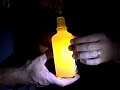 The Hawksbill: Tequila + Tang The Hawksbill: Tequila + Tang
