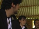 Talleres Encuentro de Medios Escolares Gimnorte