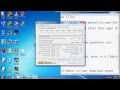 Reduce / Lower your Ping (Latency) to play online games like COD MW2 - Ph@nt0m.avi