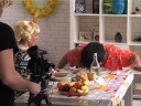 Ignudi fra i nudisti - backstage #5