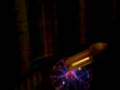 videos de trippy effect with plasma vs energy save bulb