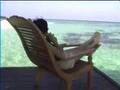 Relaxing time at Banyan Tree resort Maldives Vabbinfaru 马而代夫