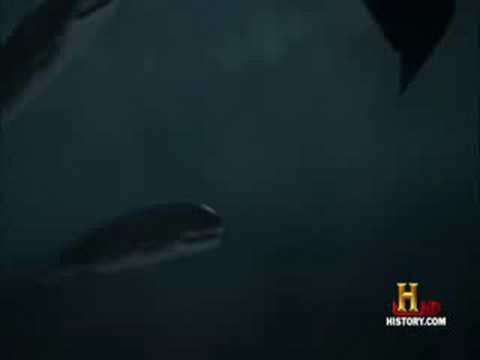 Jurassic Fight Club: Deep Sea Killers *HD*
