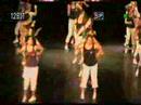 regueton que bello santoscoy dance studio