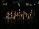 regueton que bello santoscoy dance studio