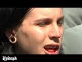 Warped Tour - Webisode #3 - Escape The Fate Warped Tour - Webisode #3 - Escape The Fate