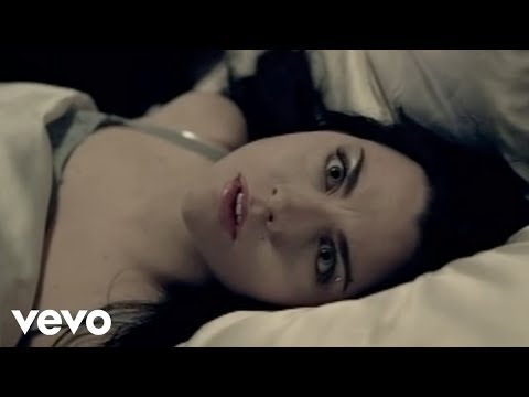 Evanescence: Bring Me To Life