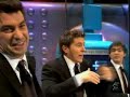 cqc   gala de los premios goya 2007  parte 1/2 