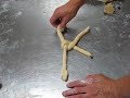 how to make a 2d braid how to make a 2d braid