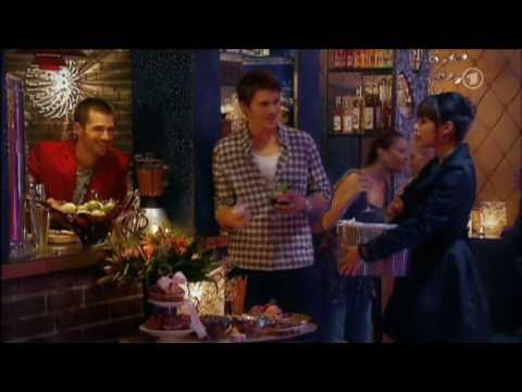 Miriam & Rebecca (Verbotene Liebe) - 9th December 2010