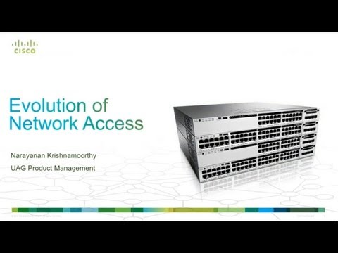 how to discover cisco switches