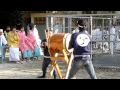 和太鼓ドン 大将軍例大祭Ｃ wadaikodon at taisyougun C