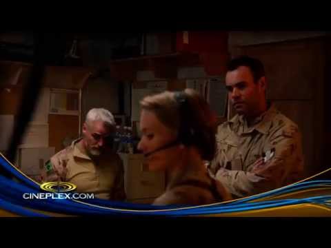 Paul Gross With Behind the Scenes of Hyena Road