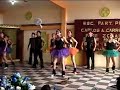 ebom intercolegial