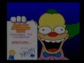 Krusty's Super Fun House Review