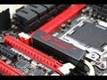 MBO Weekly Recap: Strider Gold 1000W PSU, OCZ RevoDrive3 & ASUS Rampage X79 Motherboard Review