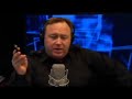 Alex Jones - Alan Watt: New World Order Exposed Pt2