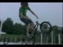 Nathan's BMX