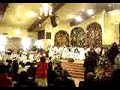 praise break