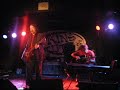 Jon Auer - Six feet underground King Tuts