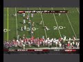 Vernon Gholston Touchdown Vernon Gholston Touchdown