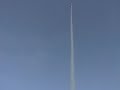 Aerotech Mirage Rocket On A G64W-4 Controller View