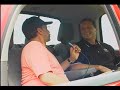 2007 Jeep Commander, Erik Ridenour, Interview.