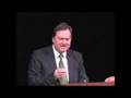 Notre Dame's Red Smith Lecture: When Politicians Meet the Press, Tim Russert