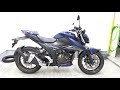 スズキ ジクサー SF250 GIXXER250 2023年モデル/フルノーマル/走行距離214?の低走行車