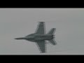 F/A-18F Super Hornet West Demo Team **Scott AFB** 08 Part 2 F/A-18F Super Hornet West Demo Team **Scott AFB** 08 Part 2