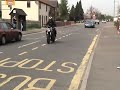 Coasters Scooter Club Ride Out