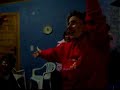 el chikilikuatre de garrapinillos
