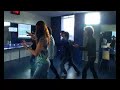 ZAZIE - LIVE 2007 - VID�O N�3 - \"TA�CHI\"