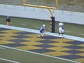Stefon Diggs stops screen in final DeMatha drive in WCAC Championship