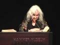 Deena Metzger on Anais Nin 2/3