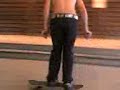 My heelflip My heelflip