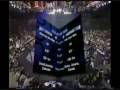 Kuk Sool Won's Gary Goodridge's 1996 UFC KO