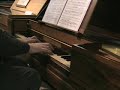 English tangent piano: Clementi